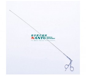 Foreign Body Forceps and Biopsy Forceps Ureterorenoscopy Instruments Urology Instruments